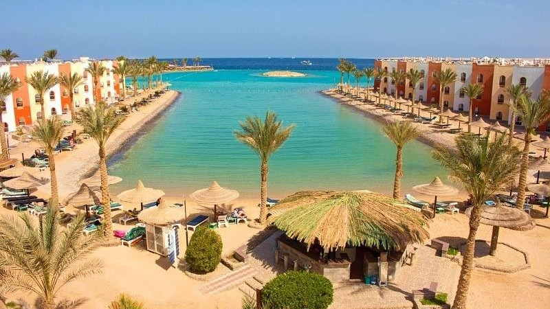 ARABIA AZUR REZORT