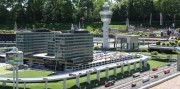 Zájazd do zábavného parku Madurodam v Holandsku