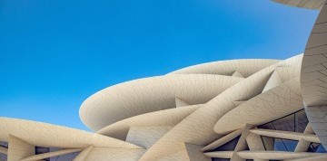 Letecký zájazd do Kataru a mesto budúcnosti - Doha