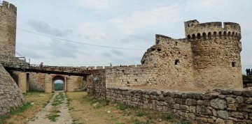 To najkrajšie zo Srbska - Belehrad, kláštory a Balkán