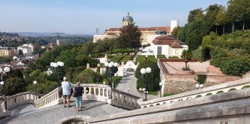 Zájazd do Rakúska: Melk, Krems a Tulln