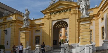 Zájazd do Rakúska: Melk, Krems a Tulln