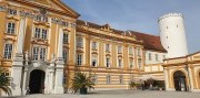 Zájazd do Rakúska: Melk, Krems a Tulln
