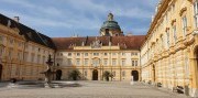 Zájazd do Rakúska: Melk, Krems a Tulln