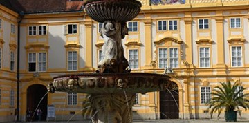 Zájazd do Rakúska: Melk, Krems a Tulln