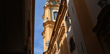 Zájazd do Rakúska: Melk, Krems a Tulln