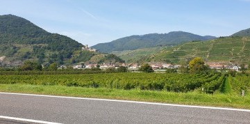 Zájazd do Rakúska: Melk, Krems a Tulln