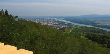 Zájazd do Rakúska: Melk, Krems a Tulln