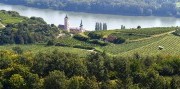 Zájazd do Rakúska: Melk, Krems a Tulln