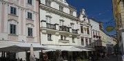 Zájazd do Rakúska: Melk, Krems a Tulln