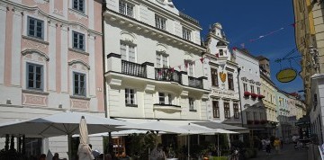 Zájazd do Rakúska: Melk, Krems a Tulln