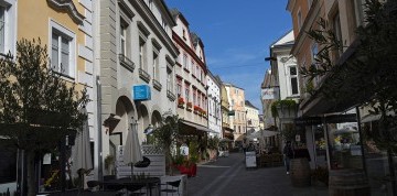 Zájazd do Rakúska: Melk, Krems a Tulln
