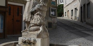 Zájazd do Rakúska: Melk, Krems a Tulln