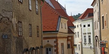 Zájazd do Rakúska: Melk, Krems a Tulln
