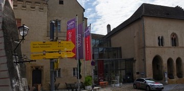 Zájazd do Rakúska: Melk, Krems a Tulln