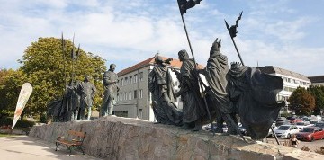 Zájazd do Rakúska: Melk, Krems a Tulln