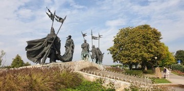 Zájazd do Rakúska: Melk, Krems a Tulln