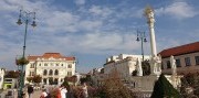 Zájazd do Rakúska: Melk, Krems a Tulln