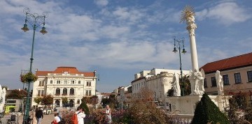 Zájazd do Rakúska: Melk, Krems a Tulln