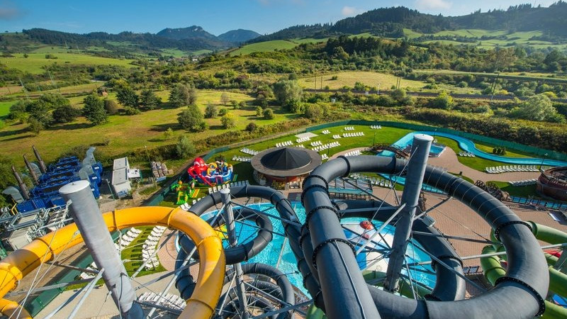 Galeria Thermal ****