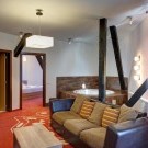 Ave Lux Hotel 