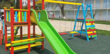 Slnečné pobrežie - hotel Azurro 3* s All Inclusive a s letenkou