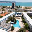 Azurro Hotel