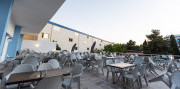 Slnečné pobrežie - hotel Azurro 3* s All Inclusive a s dopravou