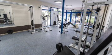 Slnečné pobrežie - hotel Azurro 3* s All Inclusive a s letenkou