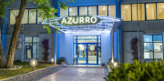 Slnečné pobrežie - hotel Azurro 3* s All Inclusive a s dopravou