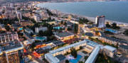 Slnečné pobrežie - hotel Azurro 3* s All Inclusive a s dopravou