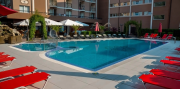 Slnečné pobrežie - Bahami Residence 3* s All Inclusive a s dopravou
