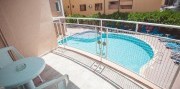 Slnečné pobrežie - Bahami Residence 3* s All Inclusive a s dopravou