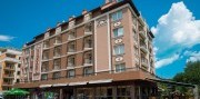 Slnečné pobrežie - Bahami Residence 3* s All Inclusive a s dopravou