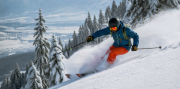 Lyžovačka v Bulharsku v rezorte Bansko - hotel Michel 3*