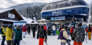 Lyžovačka v Bulharsku v rezorte Bansko - Hotel Winslow Infinity Aparthotel 3*
