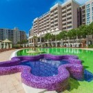 Barceló Royal Beach 5* 