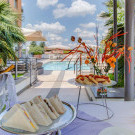 ARDEATINA PARK HOTEL 4****