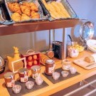 The Originals Boutique, All Suites Paris Pleyel & B&B HOTEL Metz