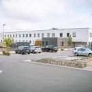 The Originals Boutique, All Suites Paris Pleyel & B&B HOTEL Metz