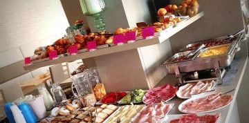 Týždeň v Taliansku s dopravou a polpenziou - Lido di Jesolo