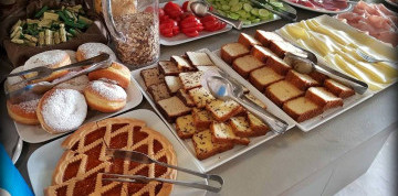 Týždeň v Taliansku s dopravou a polpenziou - Lido di Jesolo