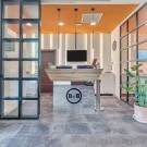 B&B HOTEL Bergamo City