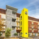 Campanile Paris Cdg Airport Villepinte & BB Deauville & BB St.Malo 