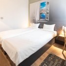 Campanile Paris Cdg Airport Villepinte & BB Deauville & BB St.Malo 