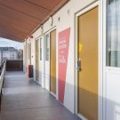 Campanile Paris Cdg Airport Villepinte & BB Deauville & BB St.Malo 