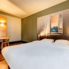 B&B St.Witz & BB Deauville & PC St.Malo