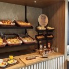 B&B HOTEL Mulhouse Bâle Aéroport & PC Annemasse Ville La Grand 