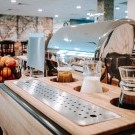 Hotel The Originals City La Verriere & Hotel BEELODGE 