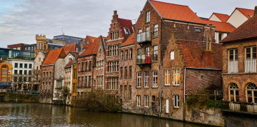 5-dňový zájazd na karneval v Binche v Belgicku